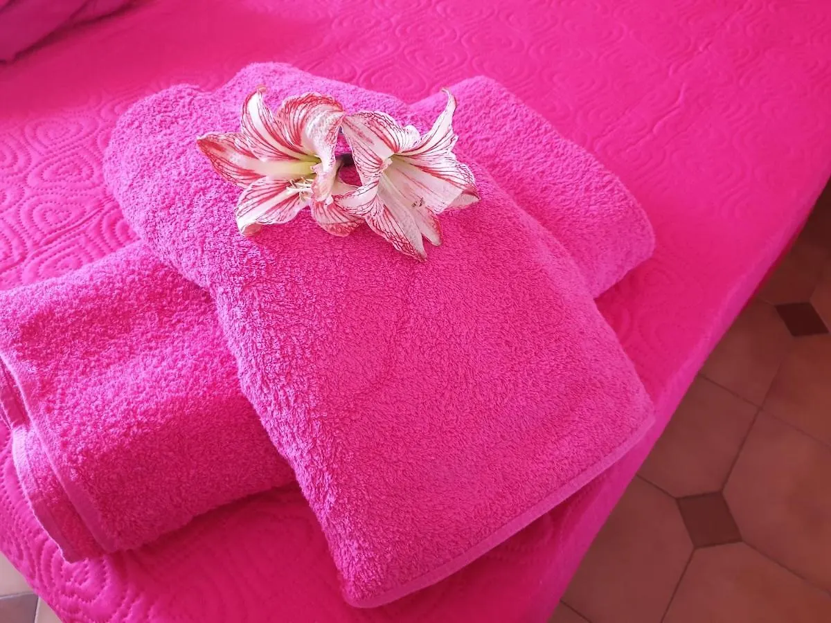 Apartament Sperry'S House Porto Torres