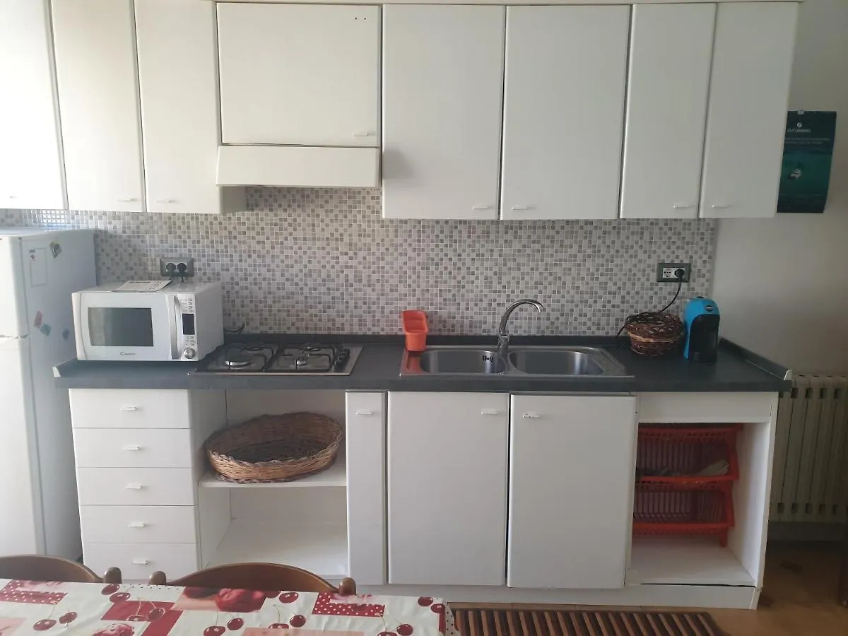 Apartament Sperry'S House Porto Torres