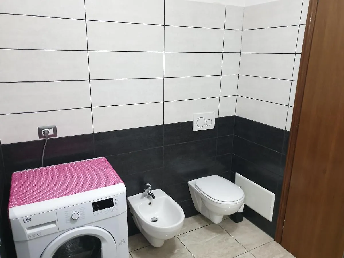 Apartamento Sperry'S House Porto Torres 0*,  Italia