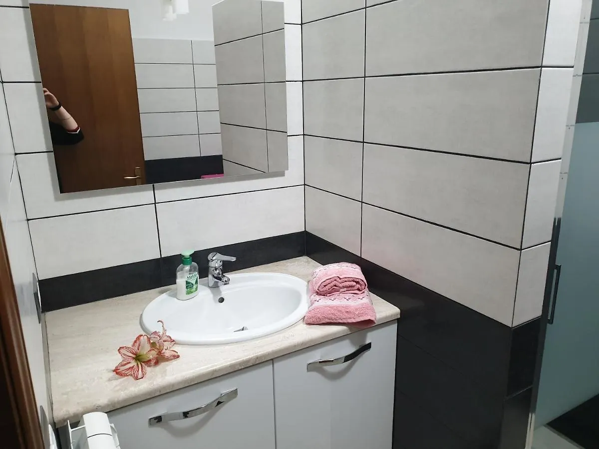 Apartamento Sperry'S House Porto Torres