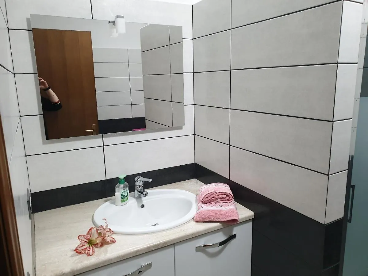Apartamento Sperry'S House Porto Torres 0*,