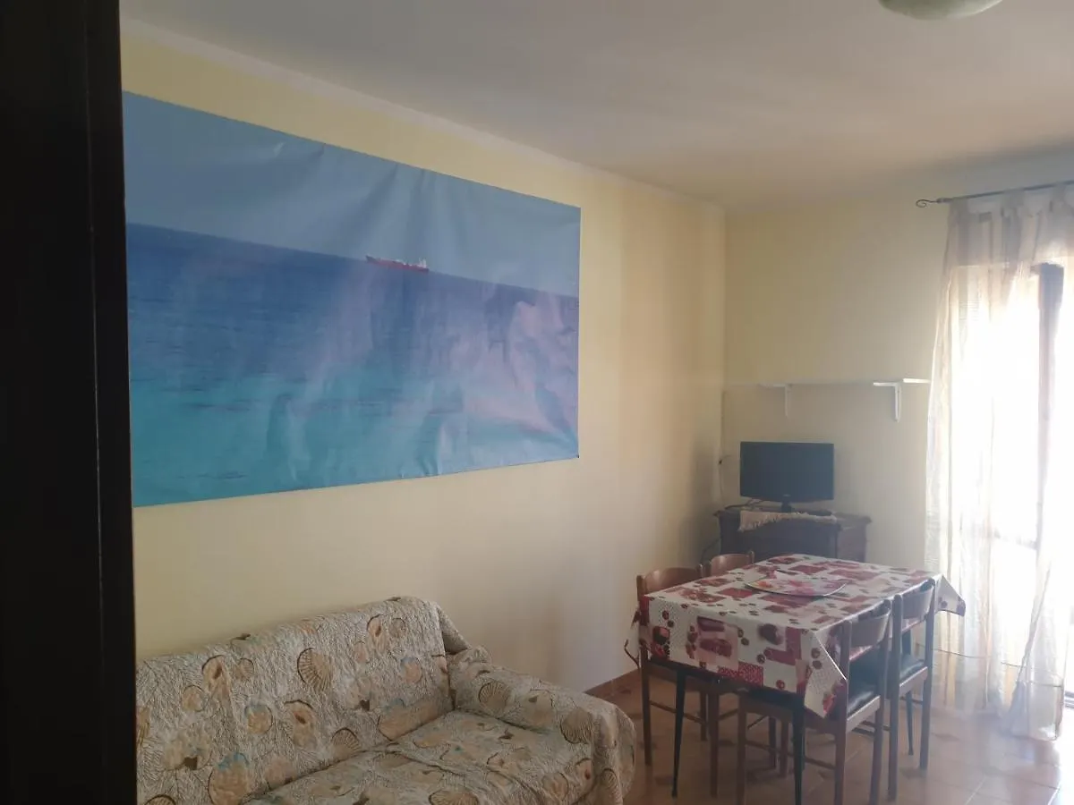 Apartamento Sperry'S House Porto Torres 0*,
