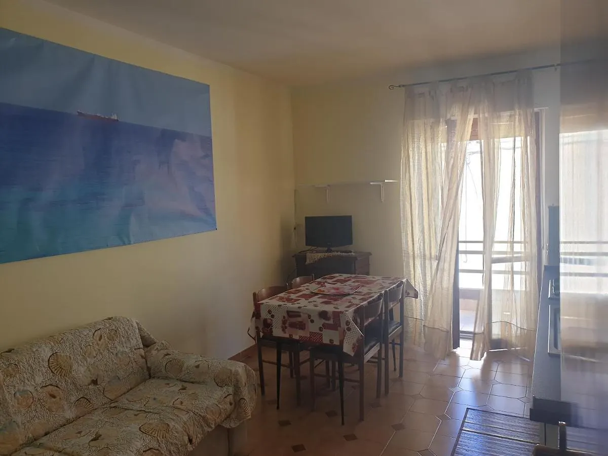 Apartament Sperry'S House Porto Torres