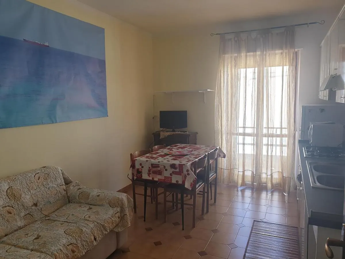 Apartament Sperry'S House Porto Torres 0*,