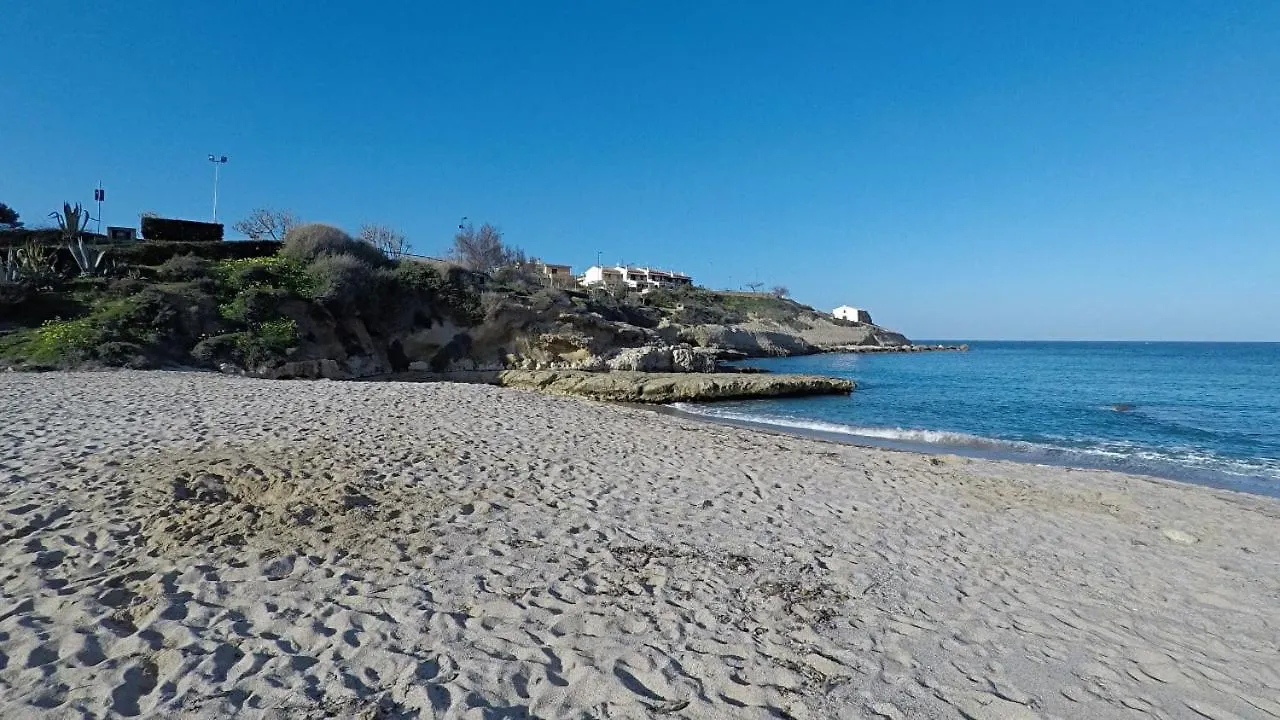 Apartamento Sperry'S House Porto Torres