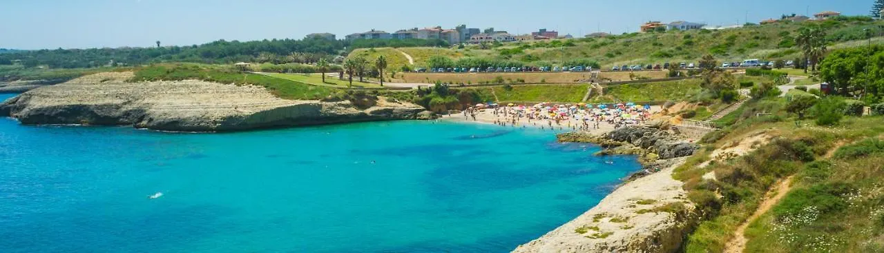 Apartamento Sperry'S House Porto Torres Italia