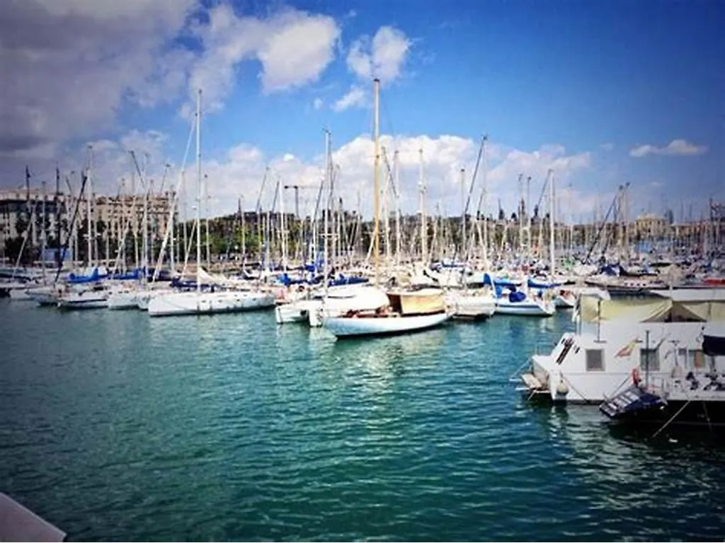 Apartamento Sperry'S House Porto Torres 0*,  Italia