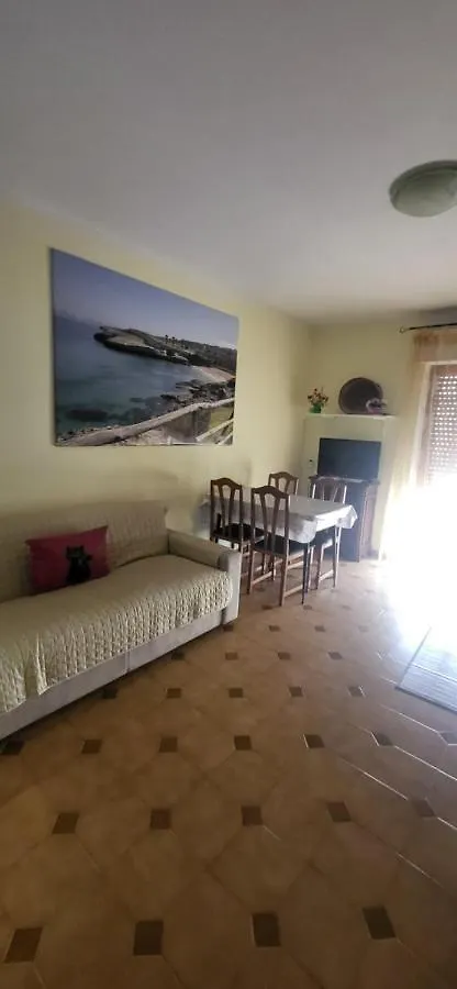 Apartamento Sperry'S House Porto Torres 0*,  Italia