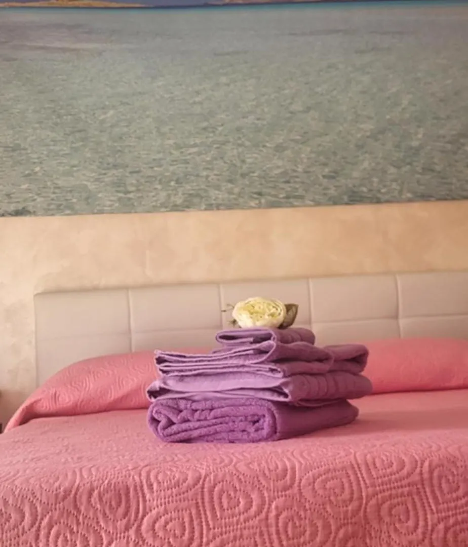 Apartamento Sperry'S House Porto Torres 0*,