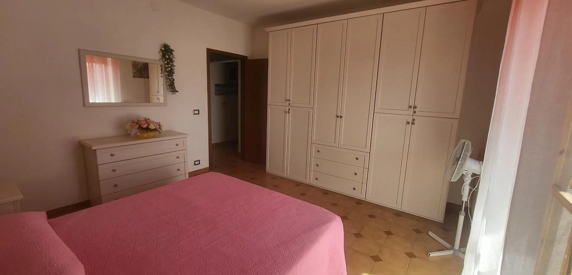 Apartamento Sperry'S House Porto Torres Italia