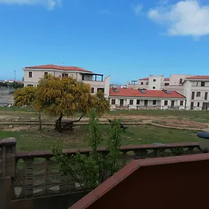 Asfodelo Porto Torres