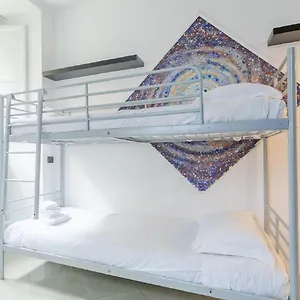 25 Apartamento Roma